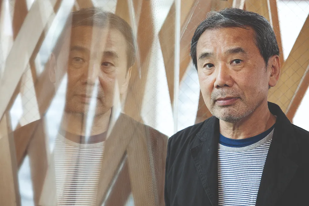 HARUKI MURAKAMI’NİN EVRENİNE HAZIRMISINIZ?